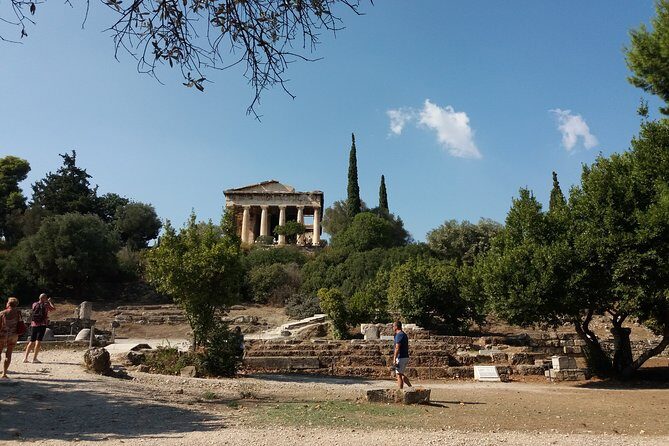 Athens Full Day Private Tour - Who Is This Tour Best For?