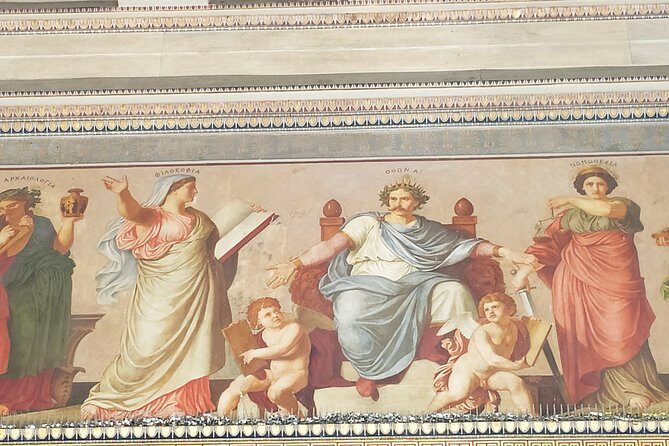 Athens Full Day Private Tour - Final Thoughts