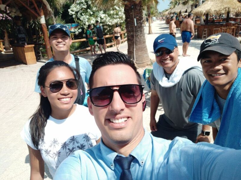 Athens Full Day Private Tour - Athens Full Day Private Tour: A Thoughtful Look