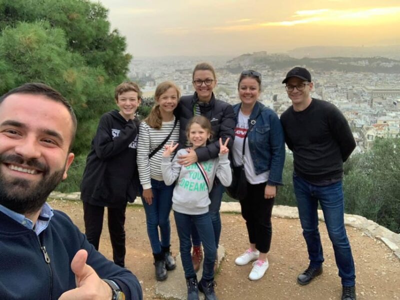 Athens Full-Day Private Tour - Frequently Asked Questions (FAQs)