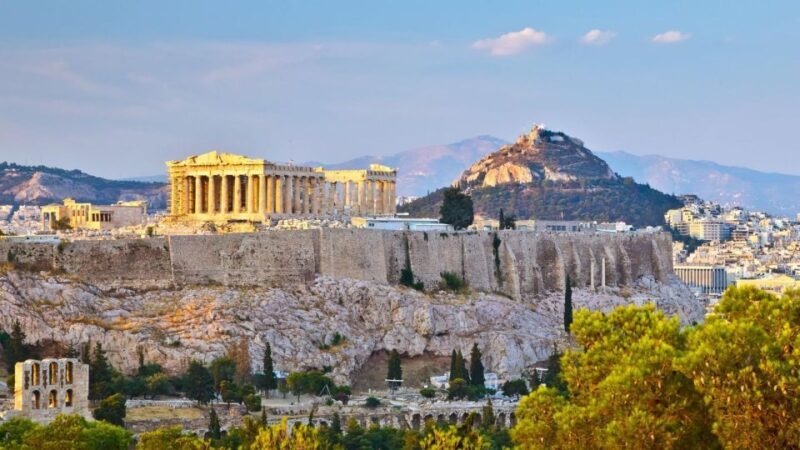 Athens: Full-Day Private Tour - What’s the Value of This Tour?
