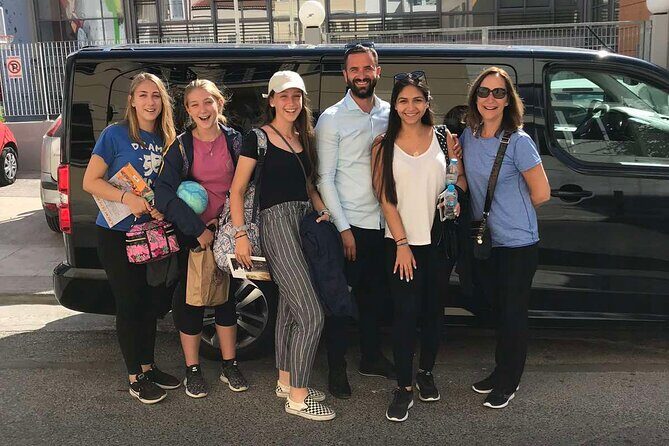 Athens Full Day Private Tour - Who Should Consider This Tour?