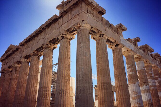 Athens Full Day Private Tour - Athens Full Day Private Tour: A Practical Guide to Exploring Greece’s Capital