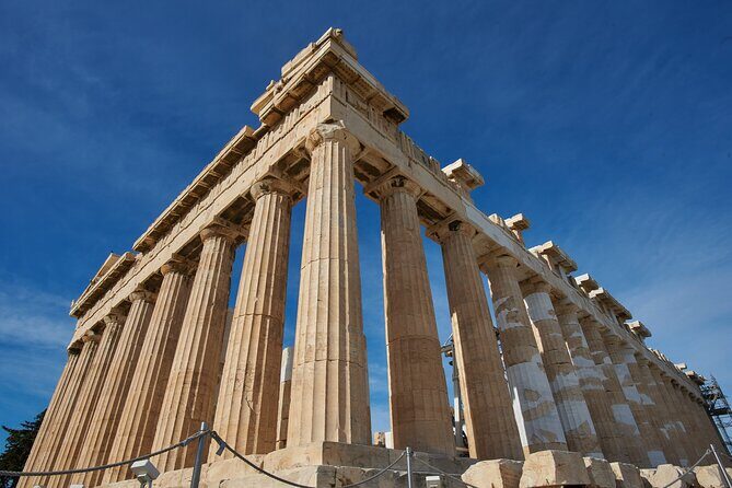 Athens Full Day Private Tour - A Deep Dive into the Itinerary and Experience