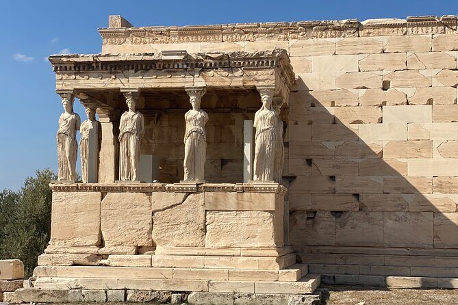 Athens Full Day Private Tour - Who Is This Tour Best For?