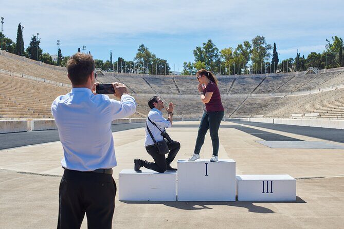 Athens Full Day Private Tour - Transportation, Timing, and Practical Details