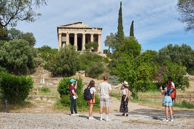 Athens Full Day Private Tour - The Guides Make or Break the Experience