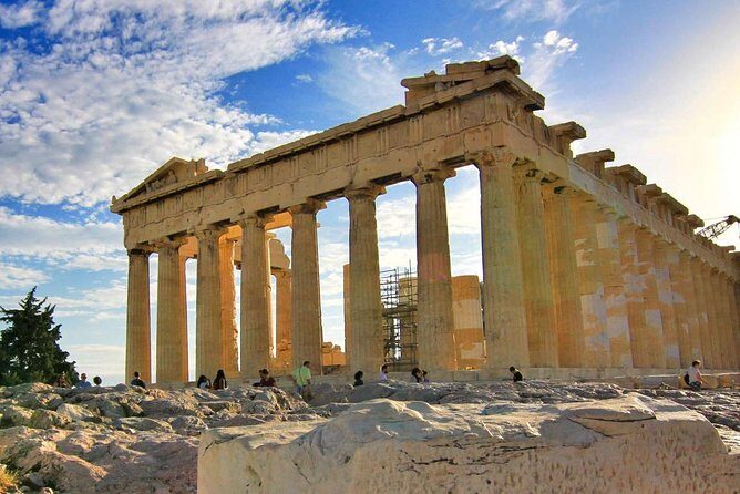 Athens Full Day Tour - The Itinerary: What to Expect at Every Stop
