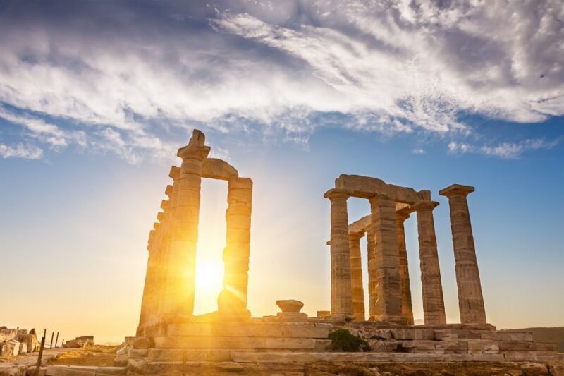 Athens Full Day Tour, Acropolis, Museum & Cape Sounion - Final Thoughts
