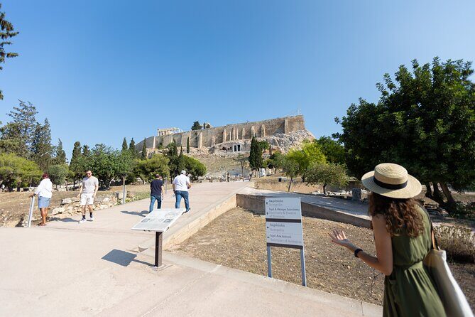 Athens Full Day Tour, Acropolis, Museum & Cape Sounion with Lunch - FAQ