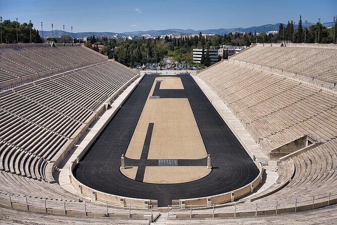 Athens Full Day Tour: Acropolis, Parthenon & Historic Sights - Final Thoughts