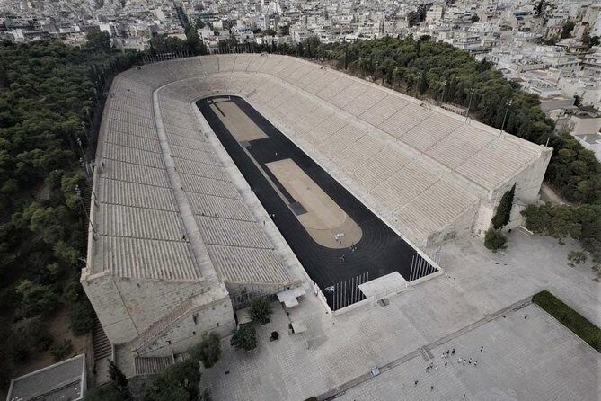 Athens full day tour - What to Expect from the Athens Full Day Tour