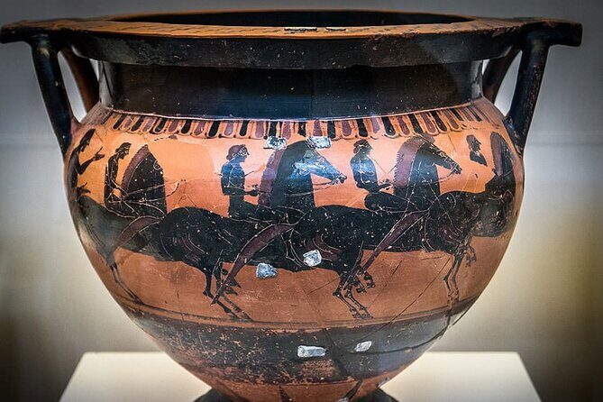 Athens Full Day Trikke, Acropolis and Museum Walking Tour - Final Thoughts