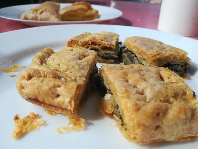 Athens: Gastronomic Vegan Group Walking Tour - What You Can Expect from the Tour