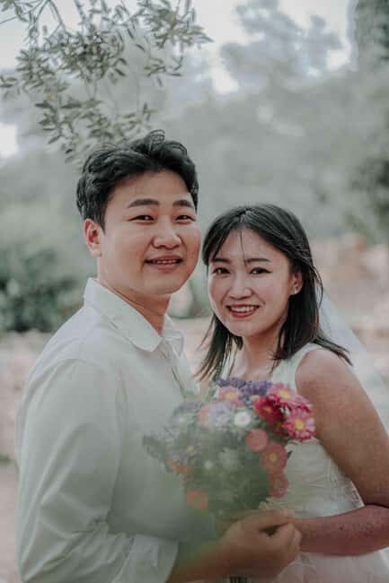 Athens Golden Hour Proposal Package with Photos and Video - The Setting: Why It Matters