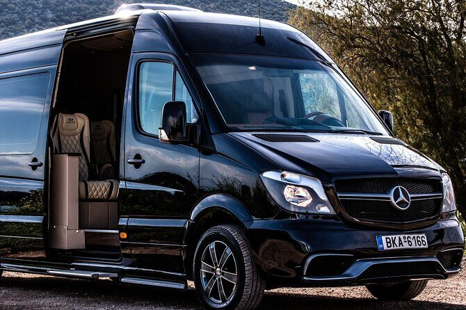 Athens Greece Full Day private tour - Key Points