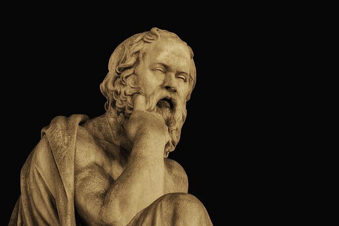 Athens Greece Full Day private tour - Frequently Asked Questions