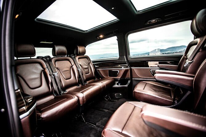 Athens Greece Full Day private tour - Final Thoughts