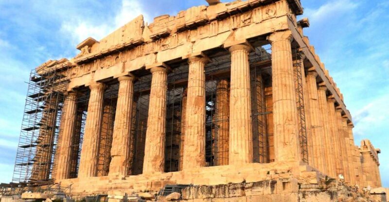 Athens Greece Full Day Private Tour - FAQ