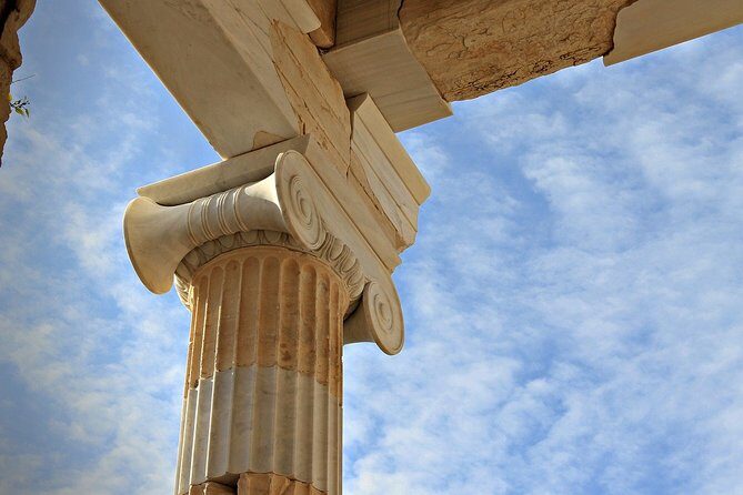 Athens Greece Full Day private tour - Pricing and Value