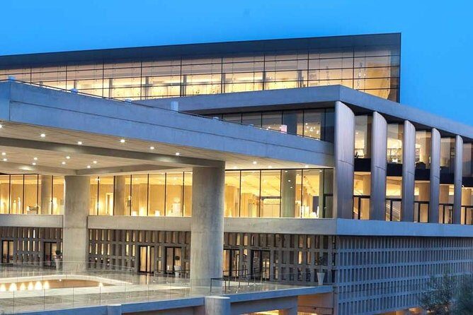 Athens Greece Half Day Private Tour - Practicalities and Considerations