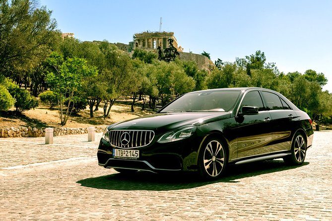 Athens Greece Night Tour - FAQ