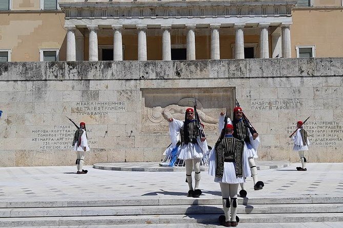 Athens Greece plus Temple of Poseidon, Sounion - FAQs