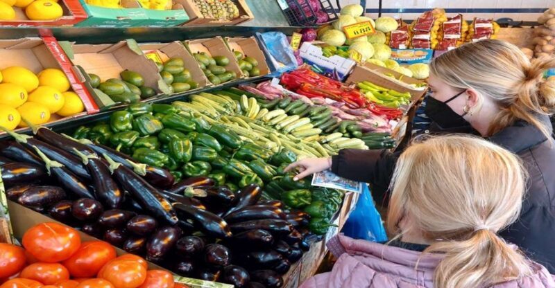 Athens: Greek Cooking Class, Market Visit and Lunch - What to Expect from the Athens Greek Cooking Experience