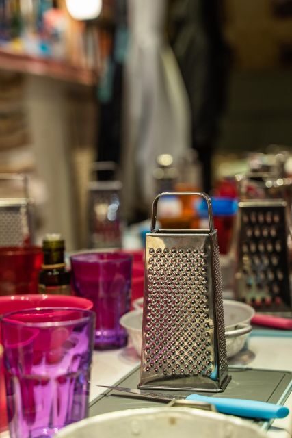 Athens: Greek Cooking Class, Market Visit and Lunch - The Authenticity and Quality of the Experience