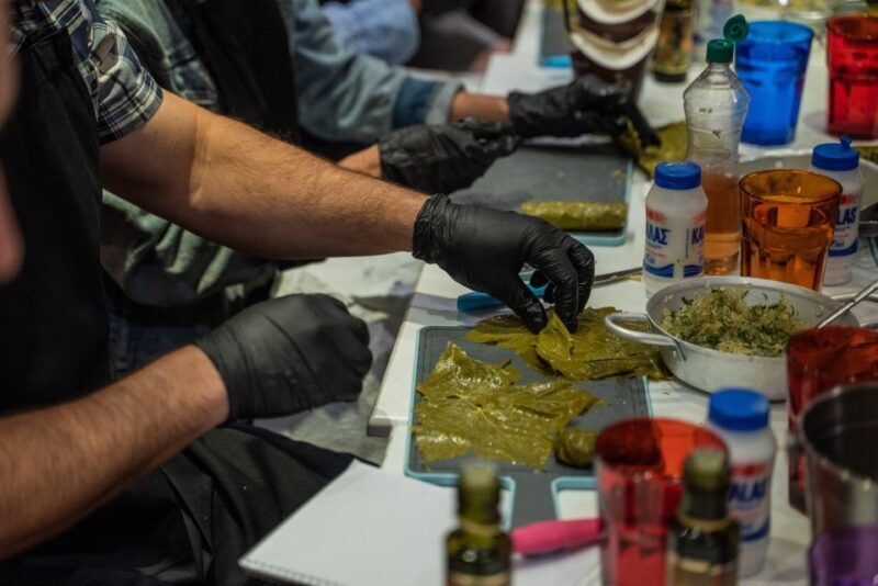 Athens: Greek Cooking Class, Market Visit and Lunch - In Closing: Who Should Consider This Tour?