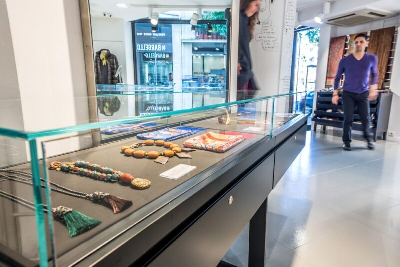 Athens: Greek Fashion Shopping Tour with a Local Expert - Final Thoughts: Is It Worth It?