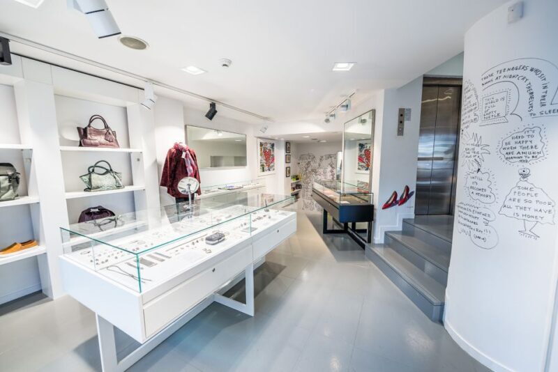 Athens: Greek Fashion Shopping Tour with a Local Expert - Frequently Asked Questions