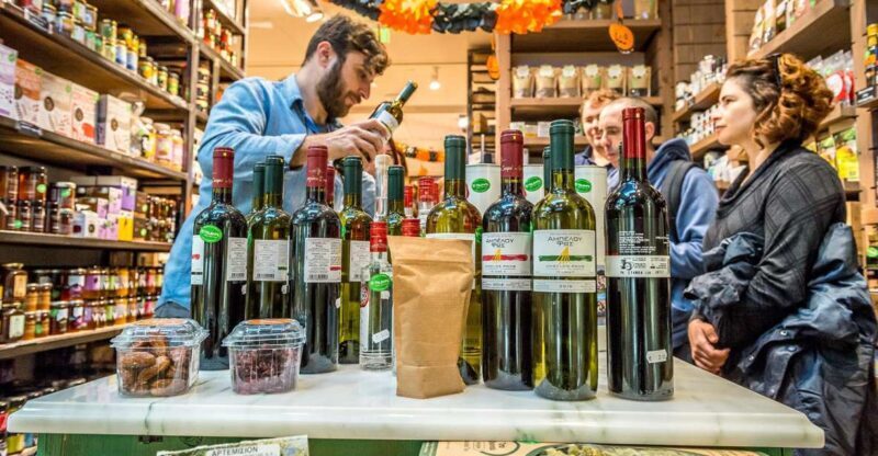 Athens: Greek Food Discovery Small Group Walking Tour - Authentic Experiences Based on Reviews