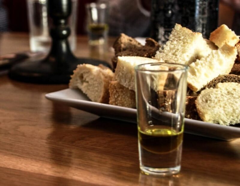 Athens: Greek Food Discovery Small Group Walking Tour - Final Thoughts