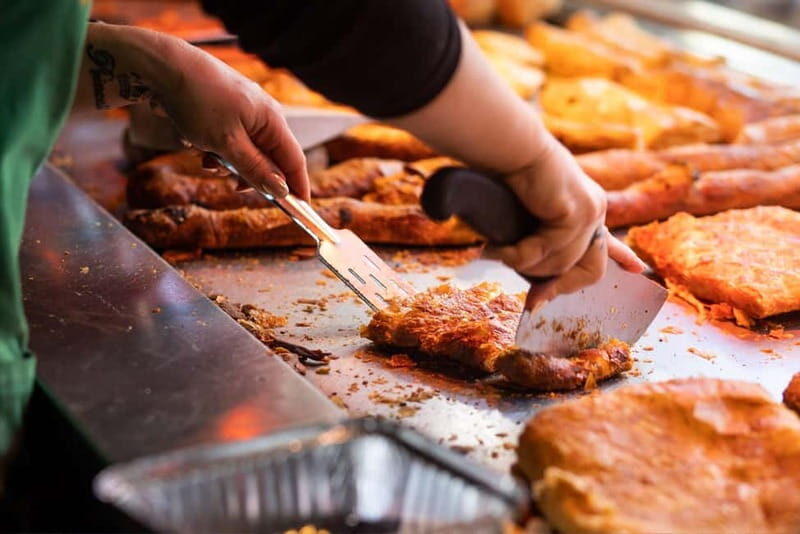 Athens: Greek Food Tasting Experience through Taste and Time - Key Points