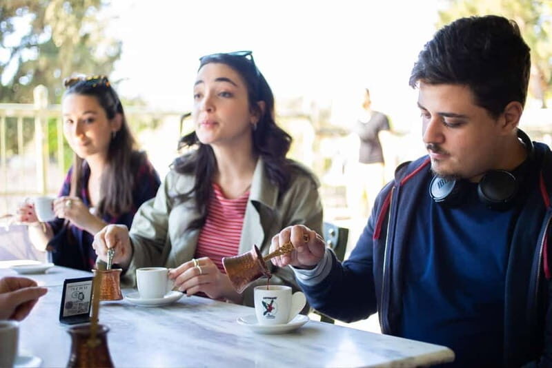 Athens: Greek Food Tasting Experience through Taste and Time - Final Thoughts