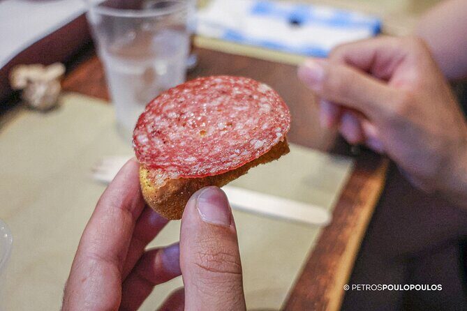 Athens, Greek food tour including market visit - Practical Details That Actually Matter