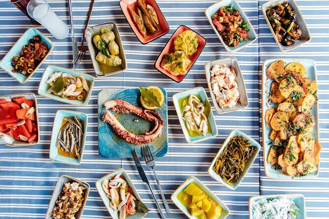 Athens Greek Food Tour Small-Group Experience - The Guides: Your Window into Greek Food Culture