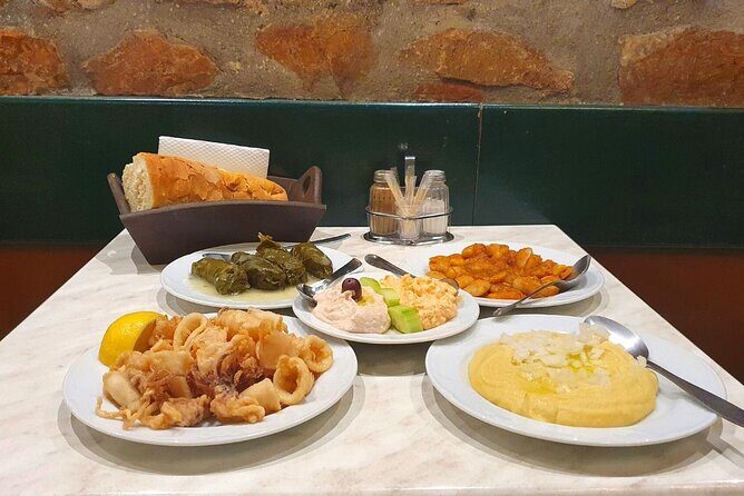 Athens Greek Food Tour Small-Group Experience - The Group Size and Pacing: Why Smaller is Better