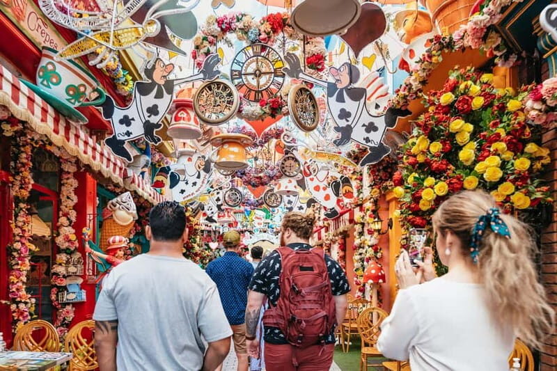 Athens: Greek Foodie Tour with Tastings - Who Would Love This Tour?