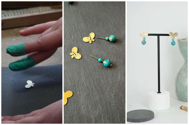 Athens: Greek Jewelry Creation Workshop - Key Points