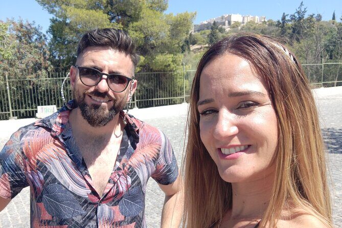 Athens Greek Mythology Exploration Game - The Balance of Pros and Cons