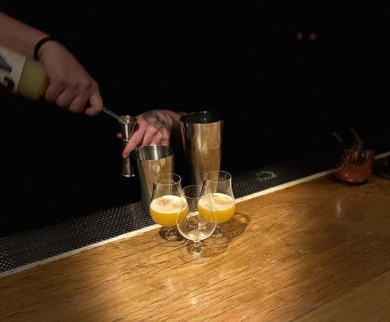 Athens: Greek Spirit Masterclass under the Acropolis - Practical Details