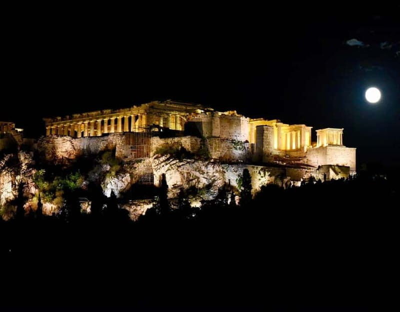 Athens: Greek Spirit Masterclass under the Acropolis - Price and Value
