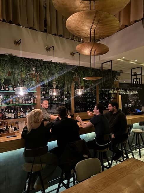 Athens: Greek Spirit Masterclass under the Acropolis - Authenticity and Reviews