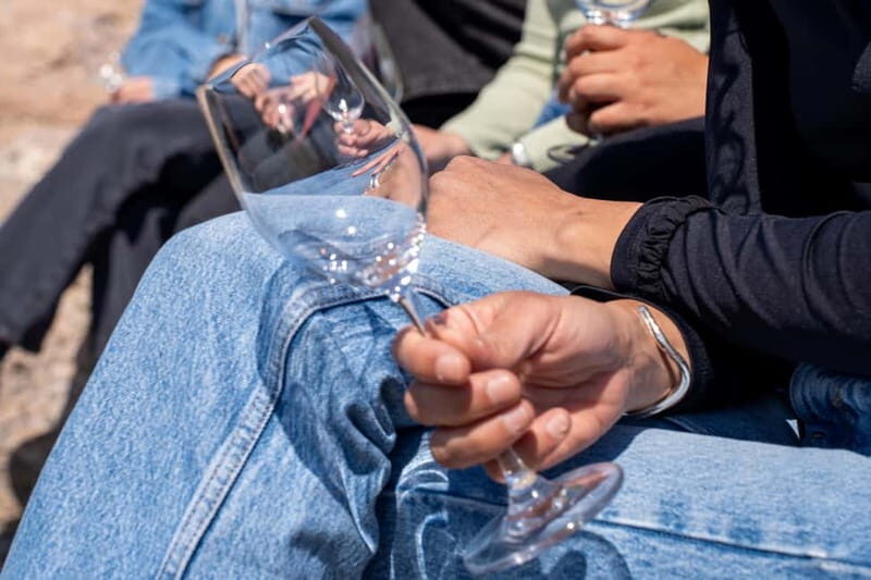 Athens: Greek Wine Tasting and Picnic on Philopappou Hill - A Detailed Look at the Experience