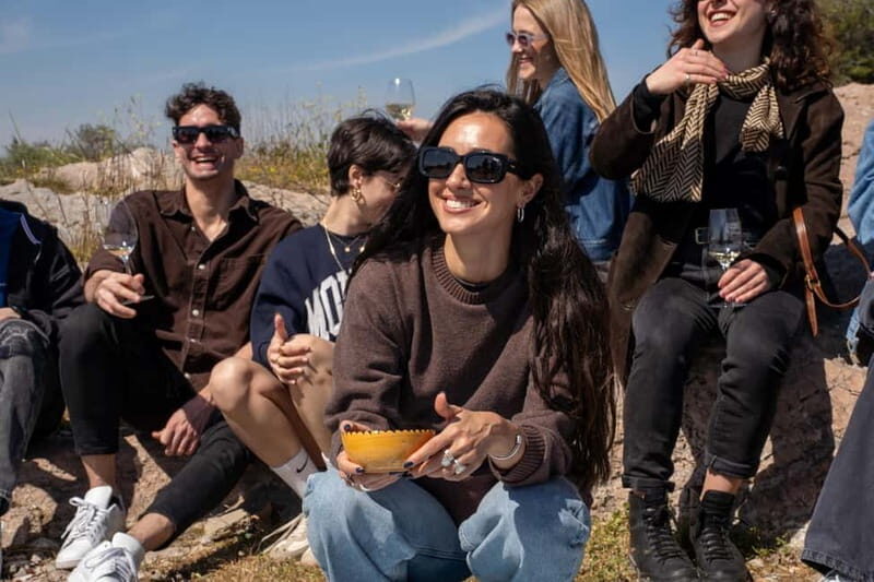 Athens: Greek Wine Tasting and Picnic on Philopappou Hill - Who Will Love This Tour?