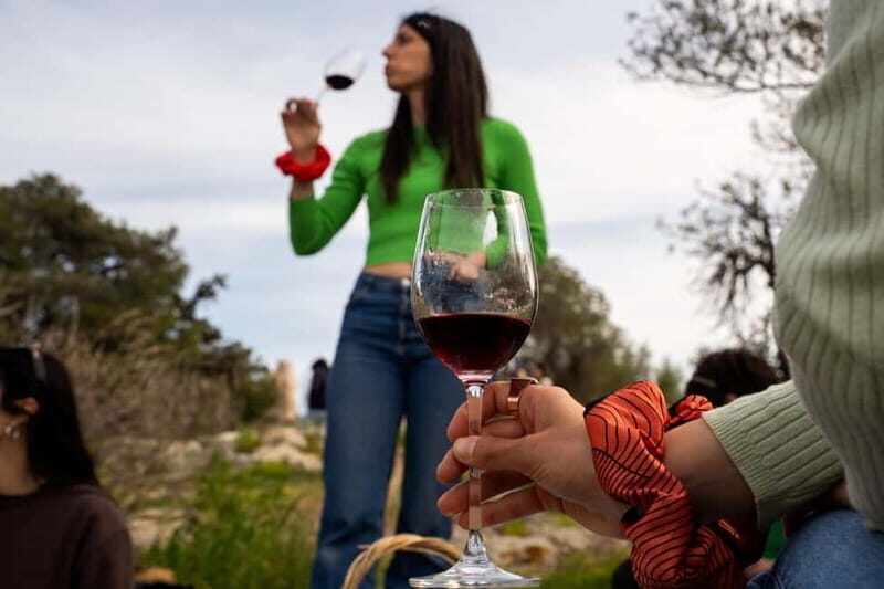 Athens: Greek Wine Tasting and Picnic on Philopappou Hill - FAQ