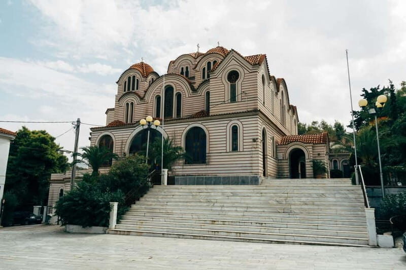 Athens: Guided City and Plaka Shore Excursion - The Value of This Tour