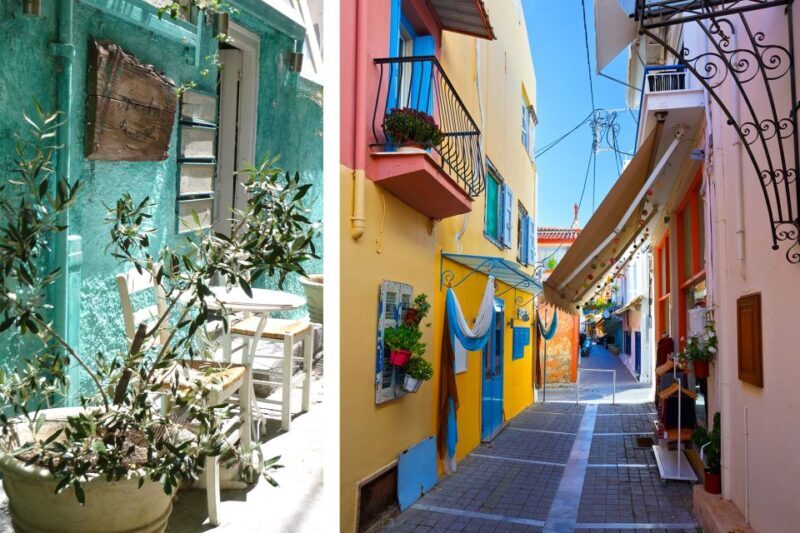 Athens: Guided Day Trip to Aegina Island with Swimming - Key Points